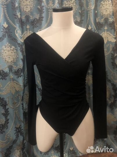 Боди женское