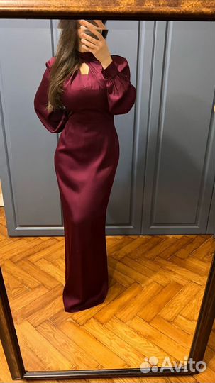 Max mara платье