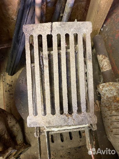 Аксессуары для печи