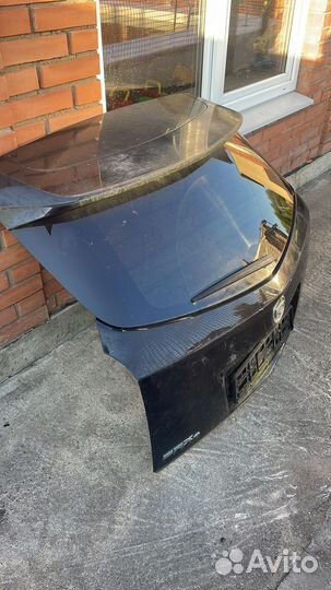 Cadilac CRX-2 2009-2012 г.в