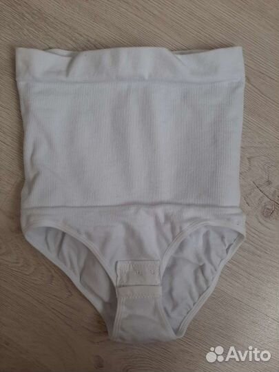 Бандаж послеродовой