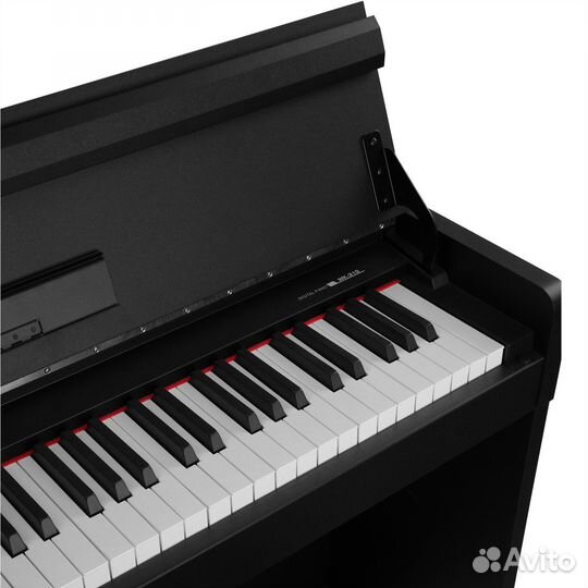 Nux Cherub WK-310-Black Цифровое пианино