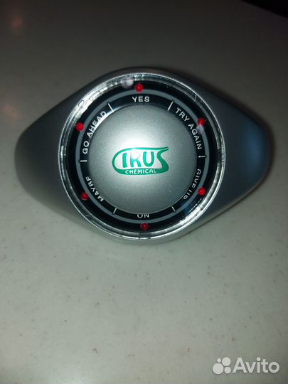 Генератор предсказаний желаний