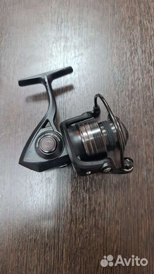 Катушка penn battle II 2500