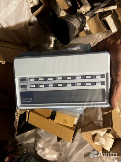 Пульт для кондиционера