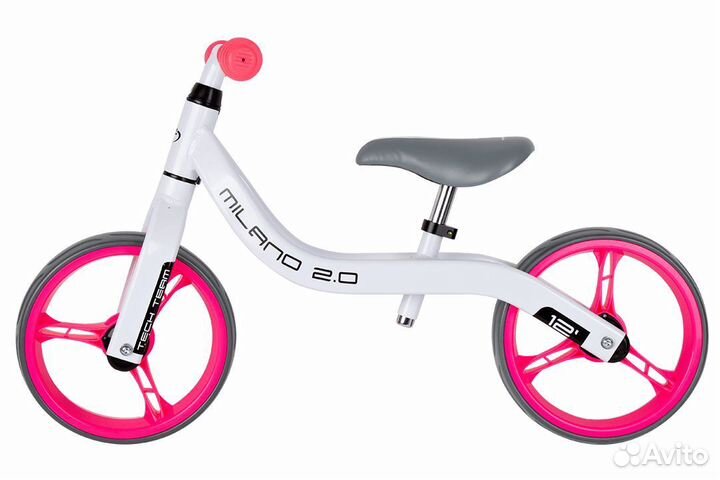 Беговел Milano 2.0