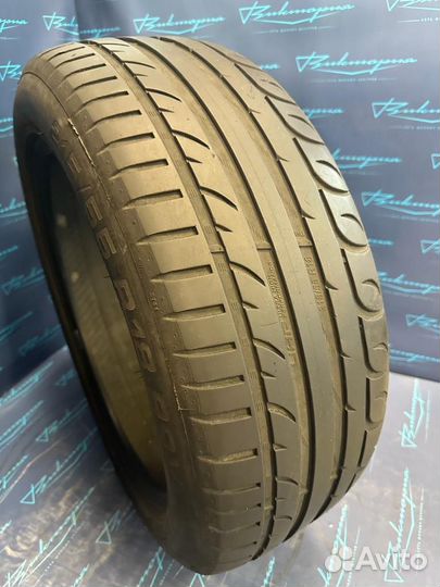 Tigar High Performance 215/55 R18 99V