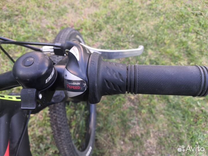 Велосипед горный подростковый GT