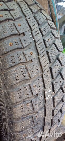 Cordiant Polar 2 185/65 R15 25H