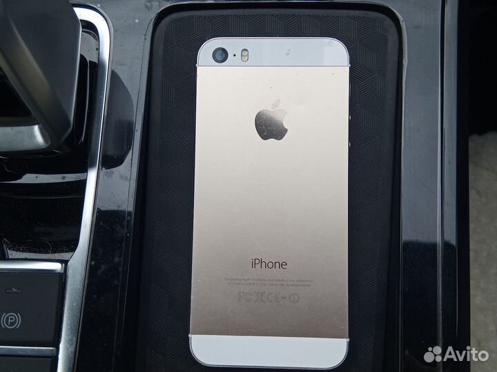iPhone 5S, 16 ГБ