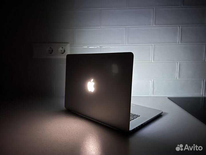 Apple MacBook pro 15 2013