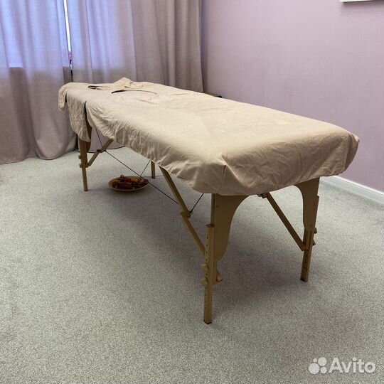 Кушетка для беременных