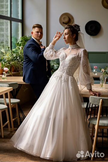 Свадебная видеосъёмка в Чите и по Заб.Краю