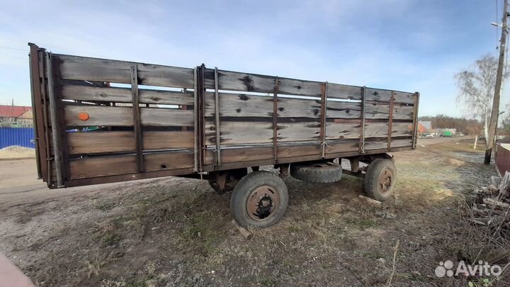Продам прицеп