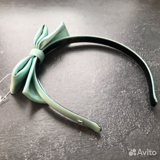 Ободок для волос от французского бренда alexandre