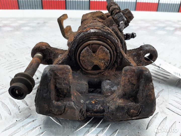 Суппорт задний правый для Mazda 6 GG