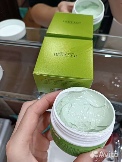 Маска для лица