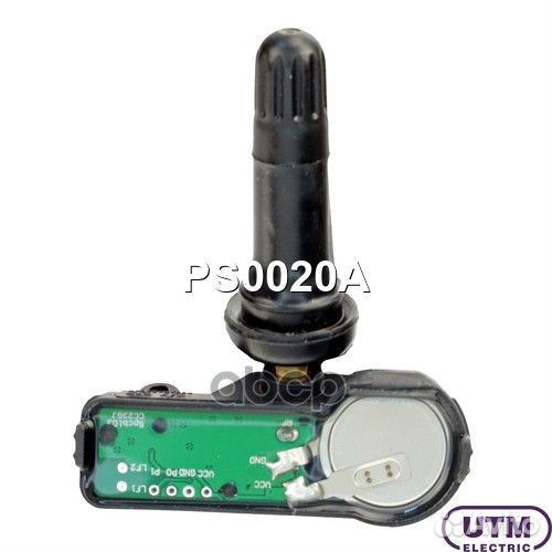 Датчик давления в шине PS0020A Utm