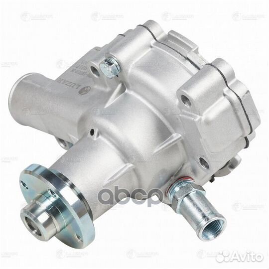 Насос водяной для а м газель-бизнес умз-4216 а274