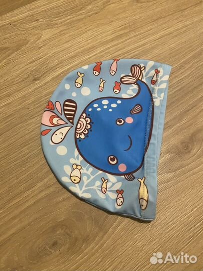 Шапочка для купания