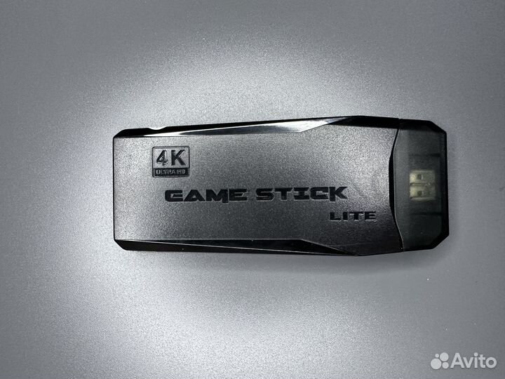 Gamestick 64gb