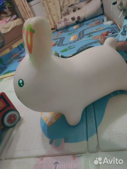 Деткий игрушки