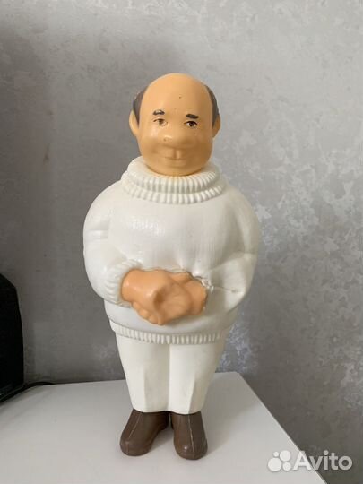 Леонов игрушка