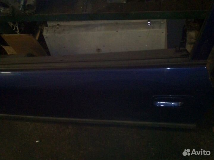 Дверь Опель Астра