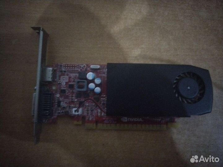 Видеокарт gt 630 2GB gddr3