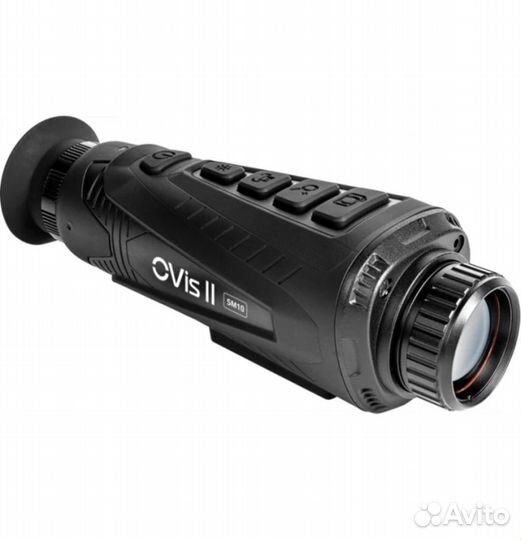 Тепловизор монокуляр arkon ovis II SM 15