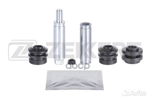 Комплект направ. тормозного суппорта задн. Lexu