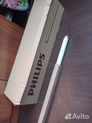 Лампа люминесцентная philips TL-D 18W/54-765