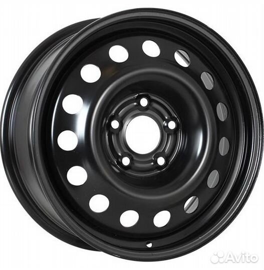 Тзск Skoda Octavia : 6,5x16 5*112 Et:50 Dia:57,1 ч