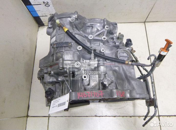 АКПП GM 24242212