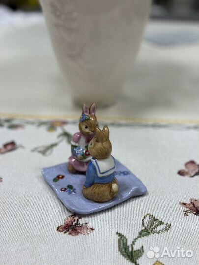 Villeroy boch Bunny tales