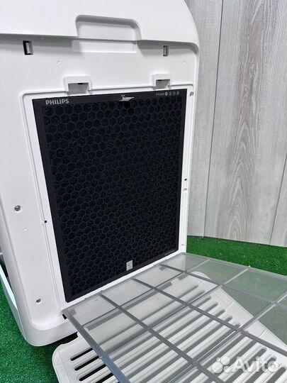 Климатический комплекс Philips AC3829