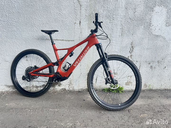 Specialized Turbo Levo SL Expert Carbon