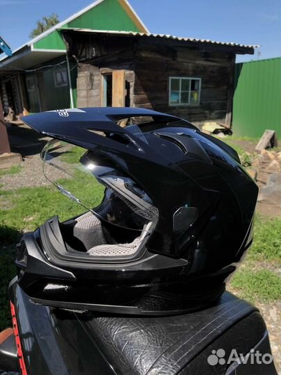 Шлема Vega SC-09 Soild