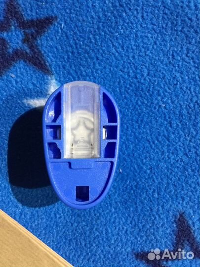 Фигурный дырокол