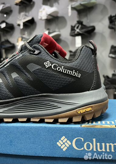 Кроссовки Columbia новые в наличии термо нов