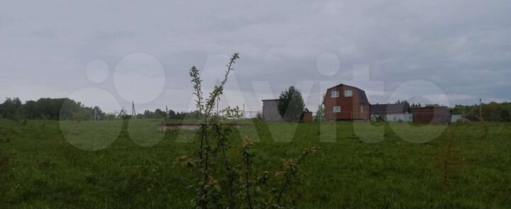 Участок 15 сот. (ИЖС)