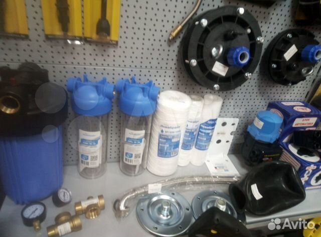 Шланг всасывающий