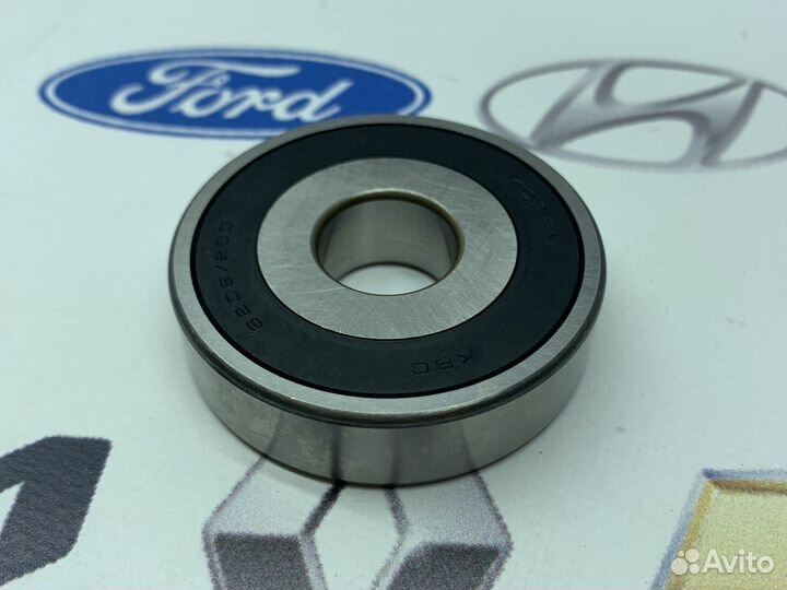 Подшипник первичного вала МКПП Matiz/Aveo