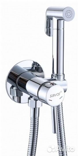 Смеситель для биде