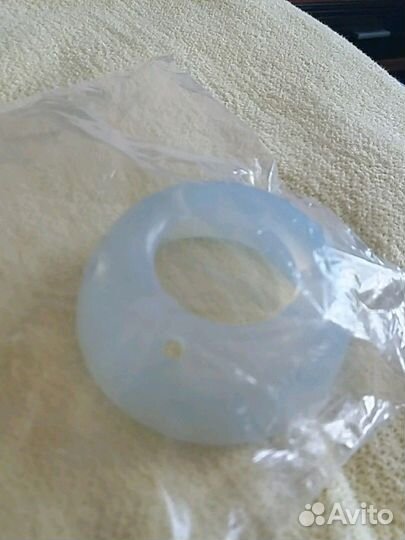 Пессарий акушерский для двойни