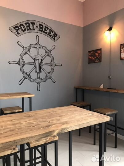 Роспись стен