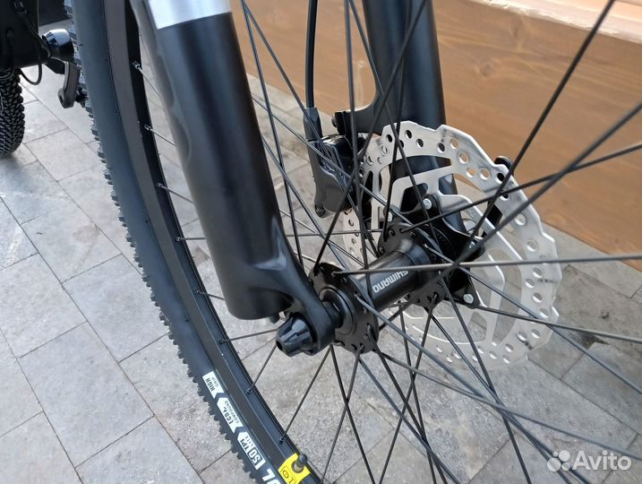 Велосипед 29 GT Алюминий Новый