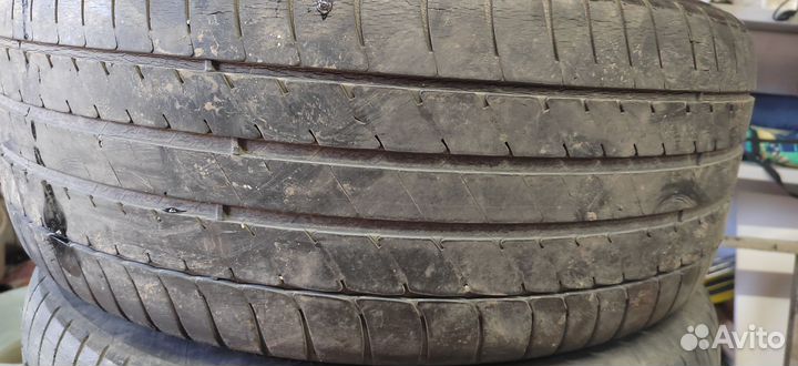 Michelin Primacy 3 225/50 R17