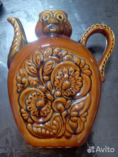 Штоф (Куманец)