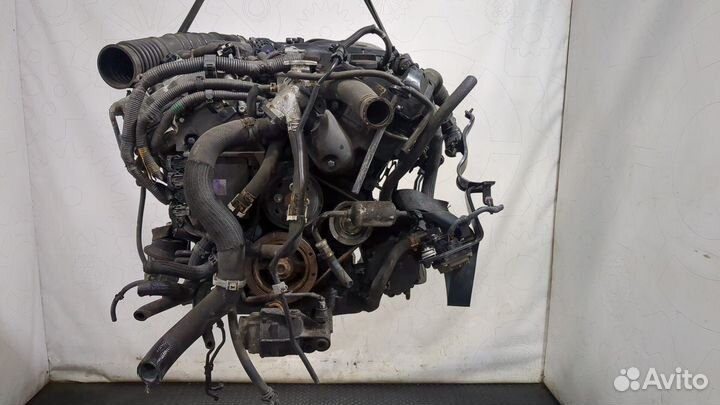 Генератор Lexus GS, 2008